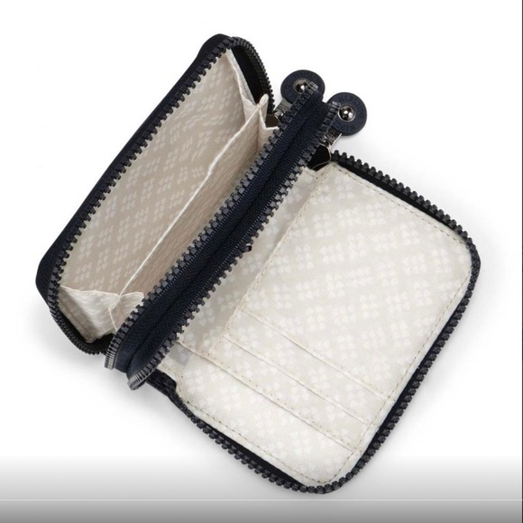 ISO: KIPLING Abra double zip medium wallet - Picture 2 of 4